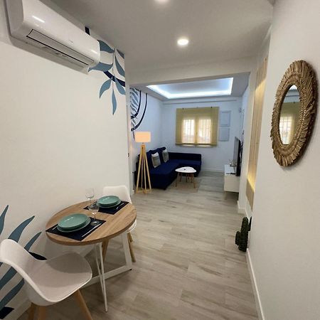 Apartamento Andalucia 33 Izquierda Málaga Esterno foto