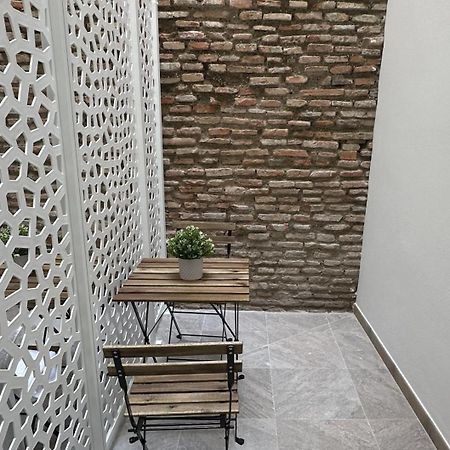 Apartamento Andalucia 33 Izquierda Málaga Esterno foto