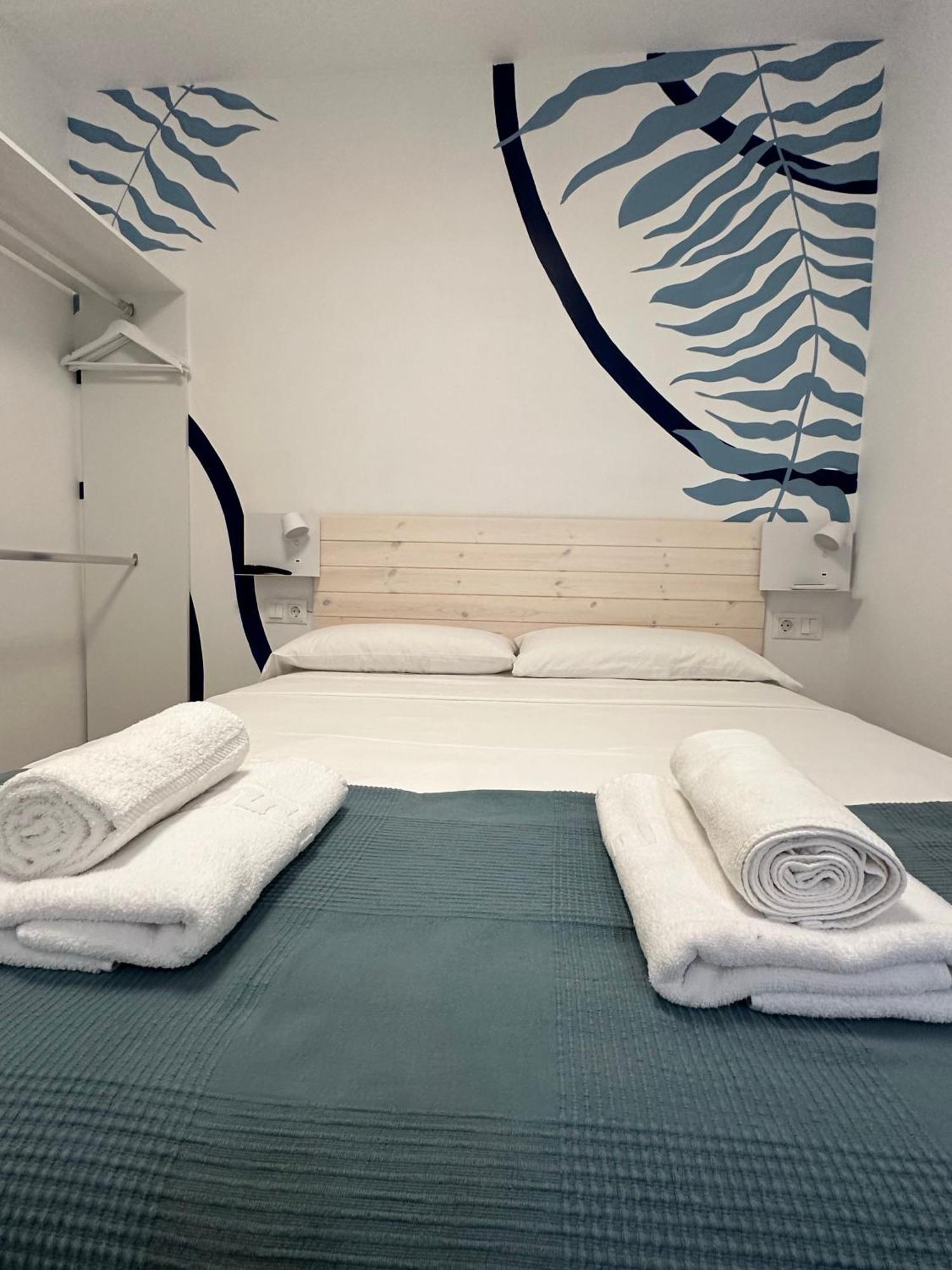 Apartamento Andalucia 33 Izquierda Málaga Esterno foto