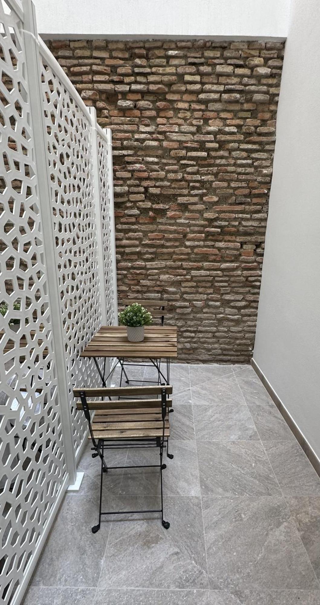 Apartamento Andalucia 33 Izquierda Málaga Esterno foto